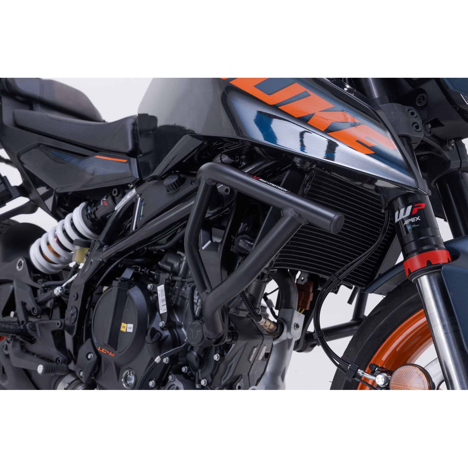 Barres de Protection - KTM Duke 390 24-