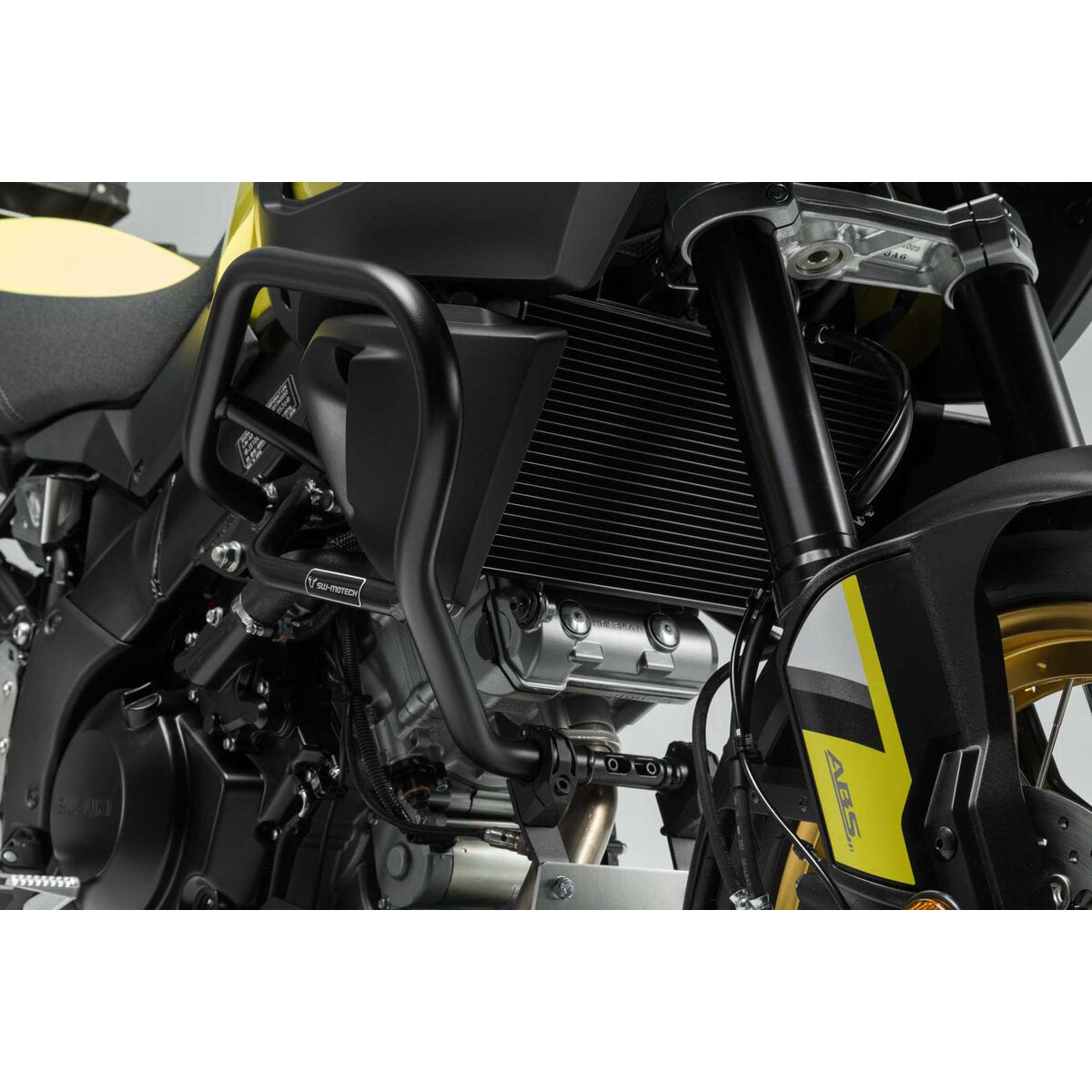 Barres de Protection de Carénage - Suzuki DL1000 V-Strom 14-19