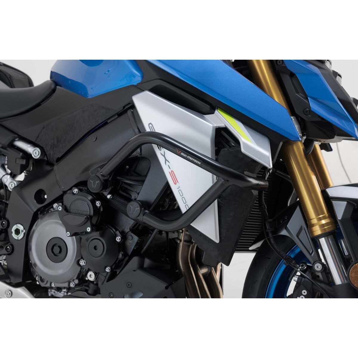 Barres de Protection - Suzuki GSX-S1000 22- /GX 24- /S Katana 22-