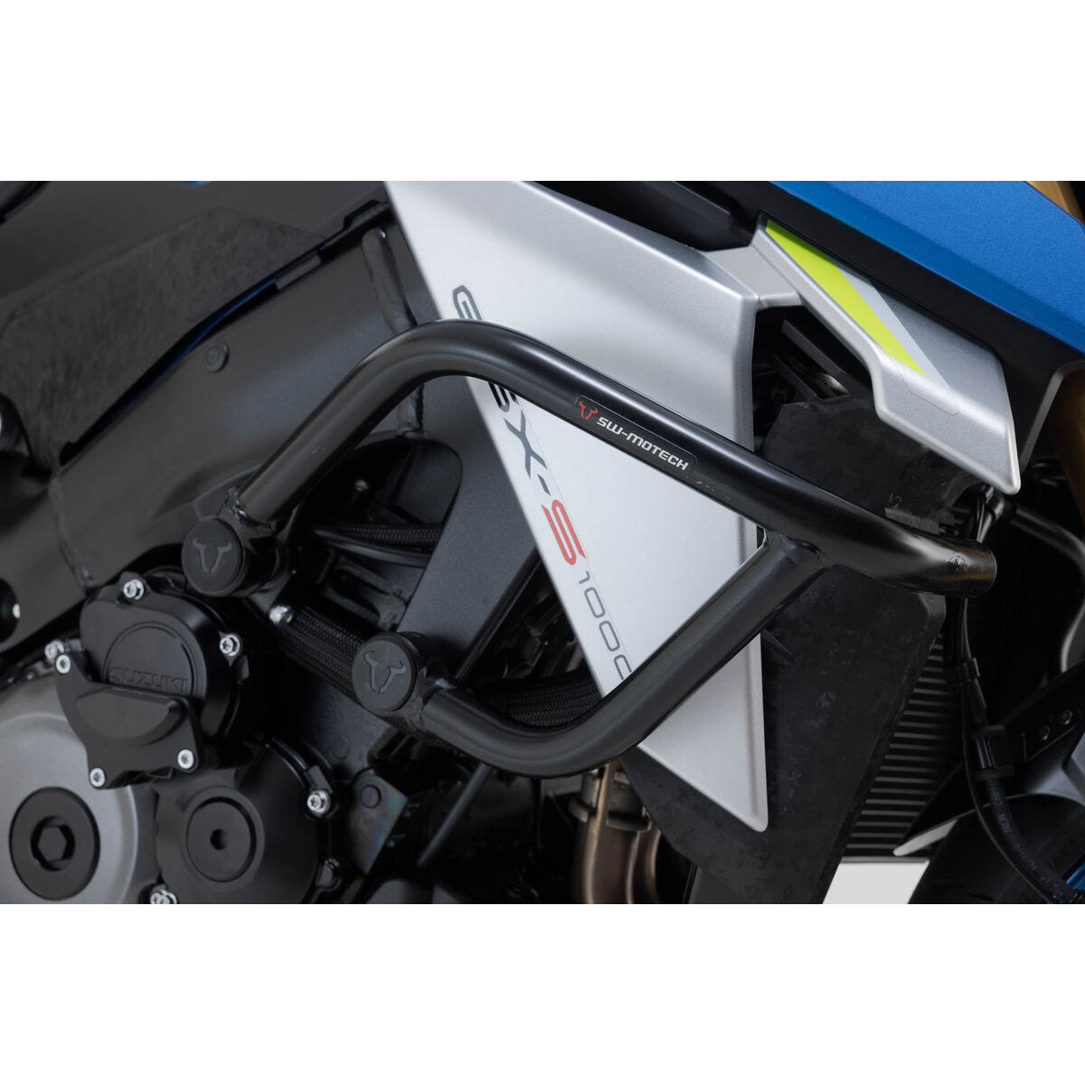 Barres de Protection - Suzuki GSX-S1000 22- /GX 24- /S Katana 22-