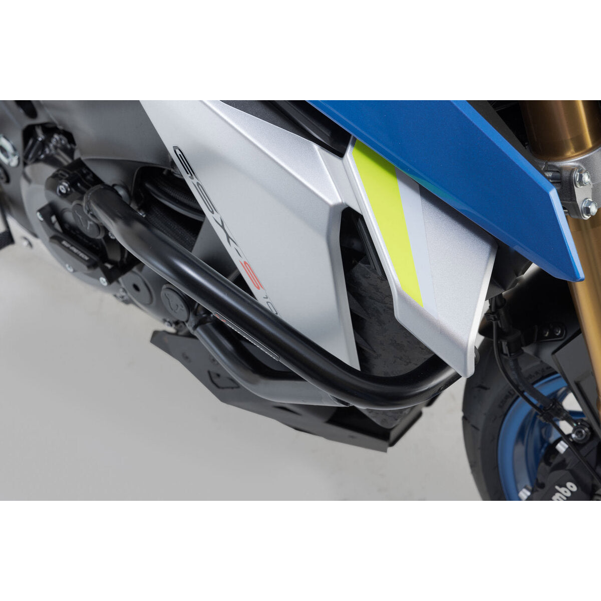 Barres de Protection - Suzuki GSX-S1000 22- /GX 24- /S Katana 22-