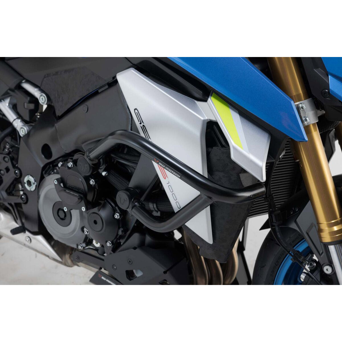 Barres de Protection - Suzuki GSX-S1000 22- /GX 24- /S Katana 22-