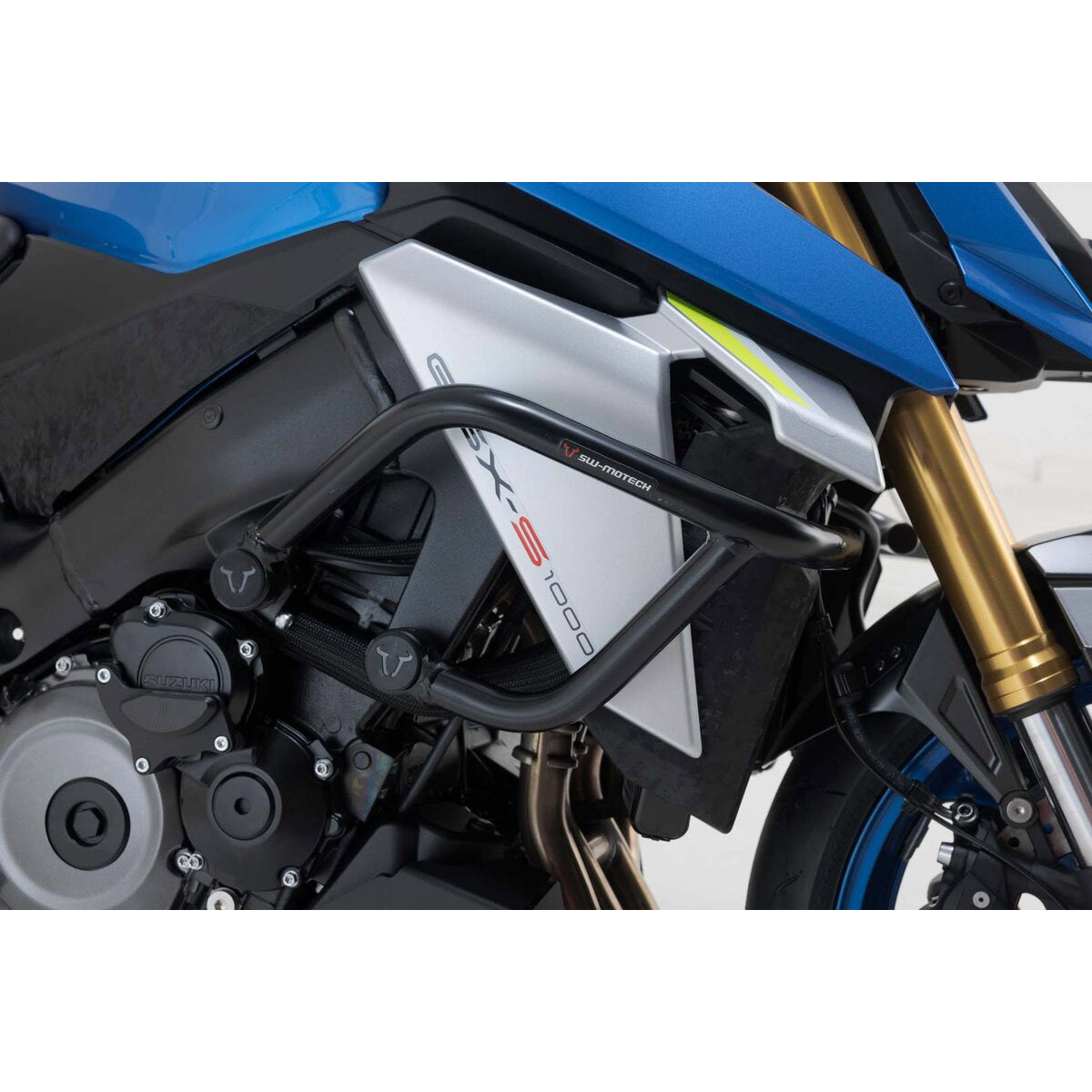 Barres de Protection - Suzuki GSX-S1000 22- /GX 24- /S Katana 22-