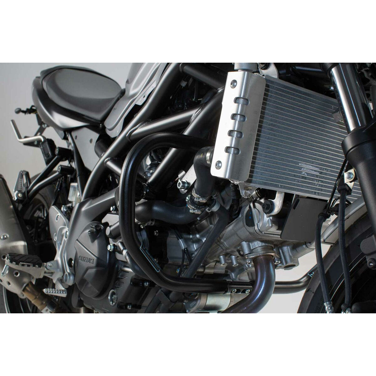 Barres de Protection - Suzuki SV650 16-