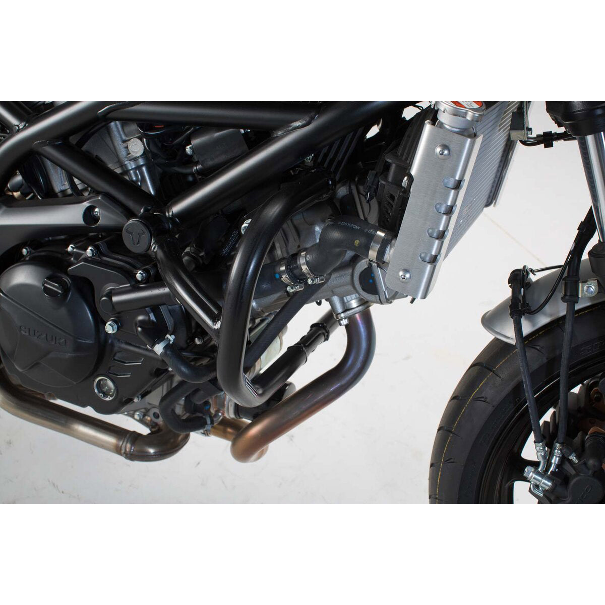 Barres de Protection - Suzuki SV650 16-