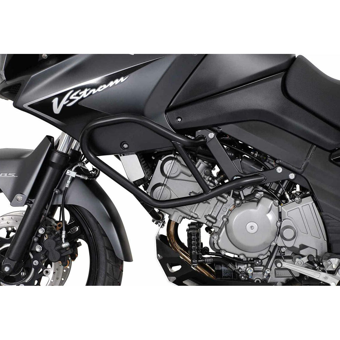 Barres de Protection - Suzuki DL650 V-Strom 04-11