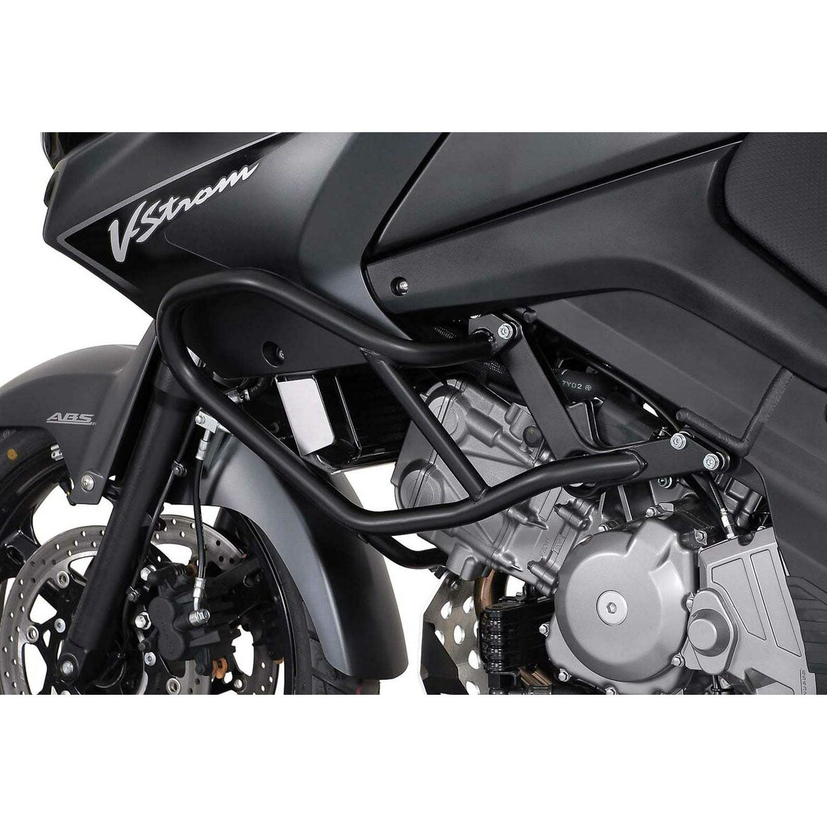 Barres de Protection - Suzuki DL650 V-Strom 04-11