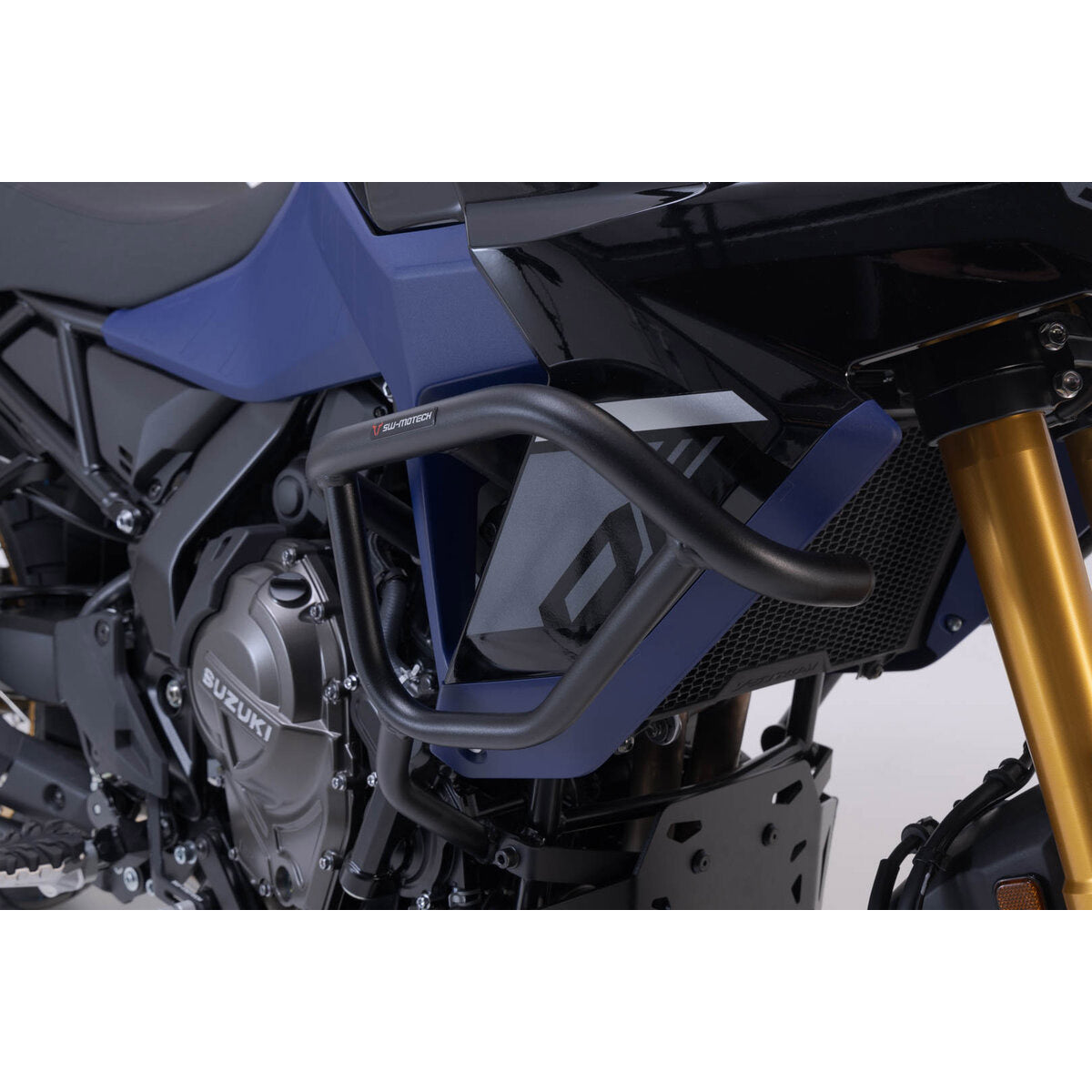 Barres de Protection de Carénage - Suzuki DL800 V-Strom 800 23-