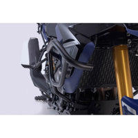 Upper Fairing Crash Bar - Suzuki DL800 V-Strom 800 23-