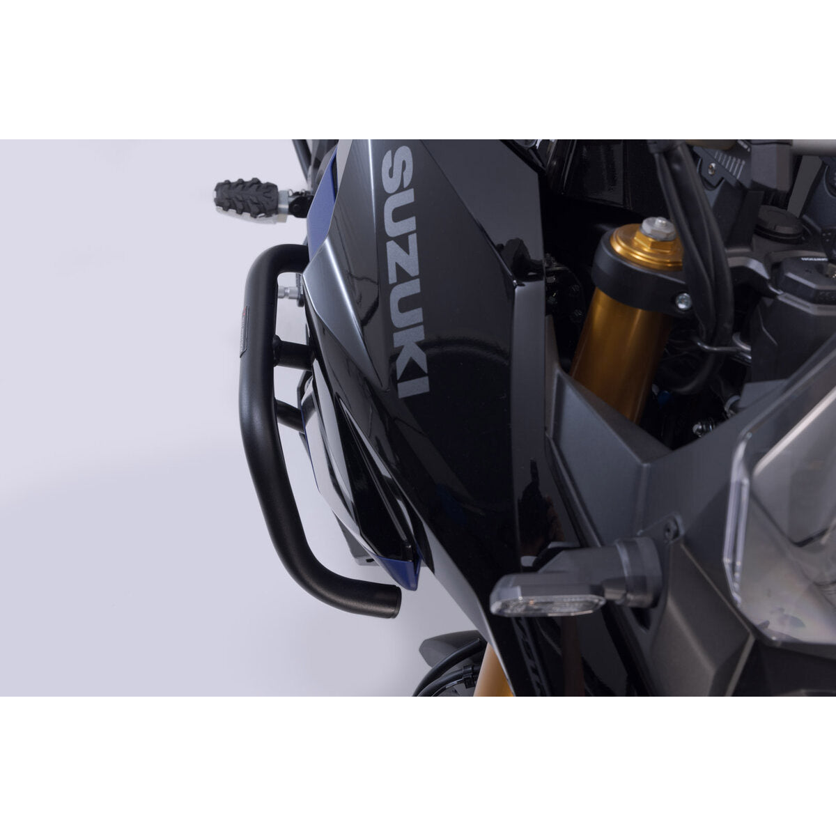 Barres de Protection de Carénage - Suzuki DL800 V-Strom 800 23-