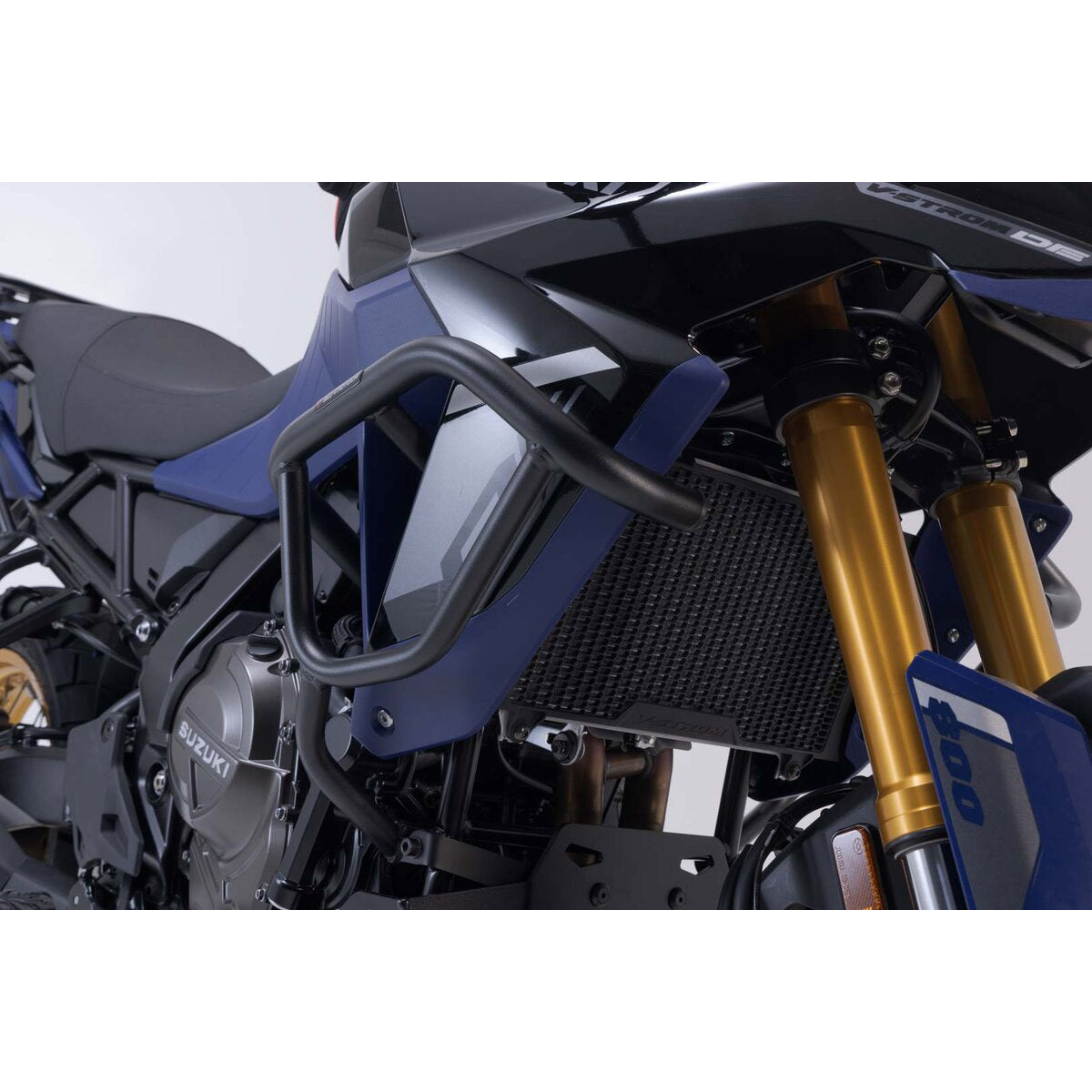 Barres de Protection de Carénage - Suzuki DL800 V-Strom 800 23-