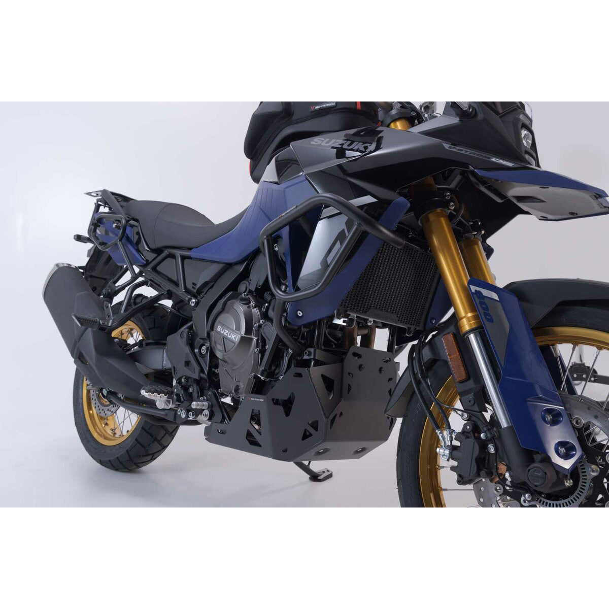 Barres de Protection de Carénage - Suzuki DL800 V-Strom 800 23-