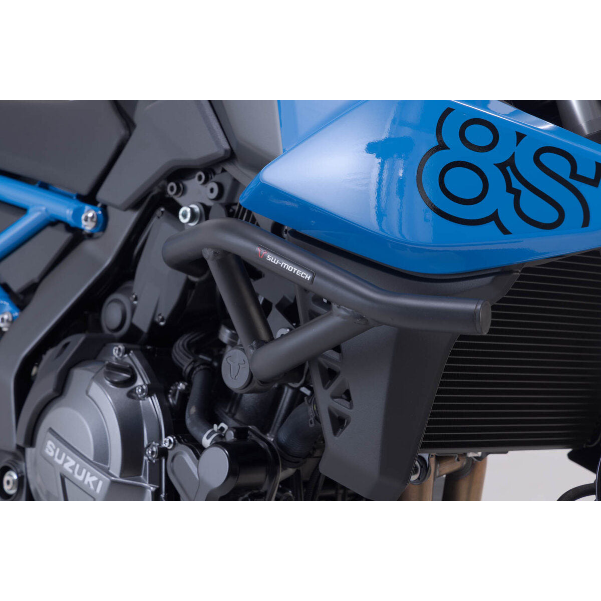 Barres de Protection - Suzuki GSX-8S 23-