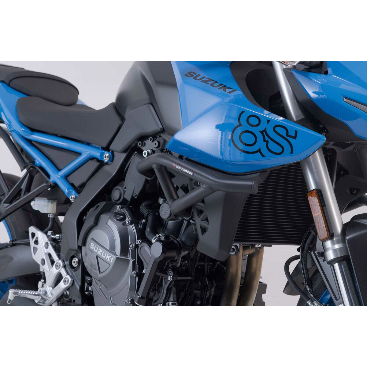 Barres de Protection - Suzuki GSX-8S 23-