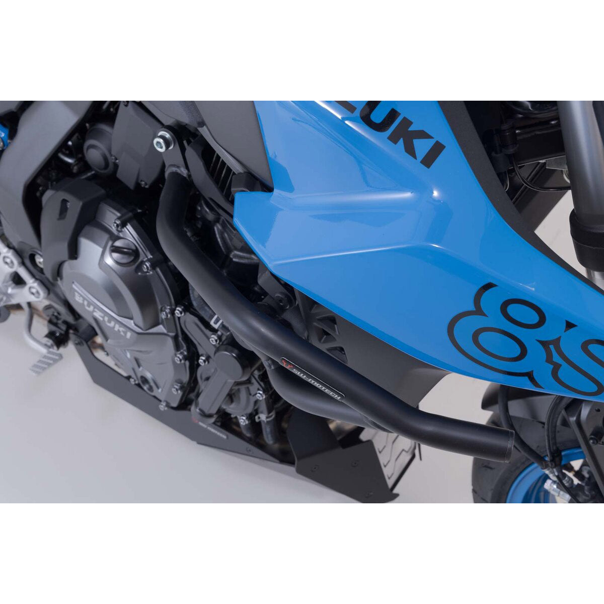 Barres de Protection - Suzuki GSX-8S 23-