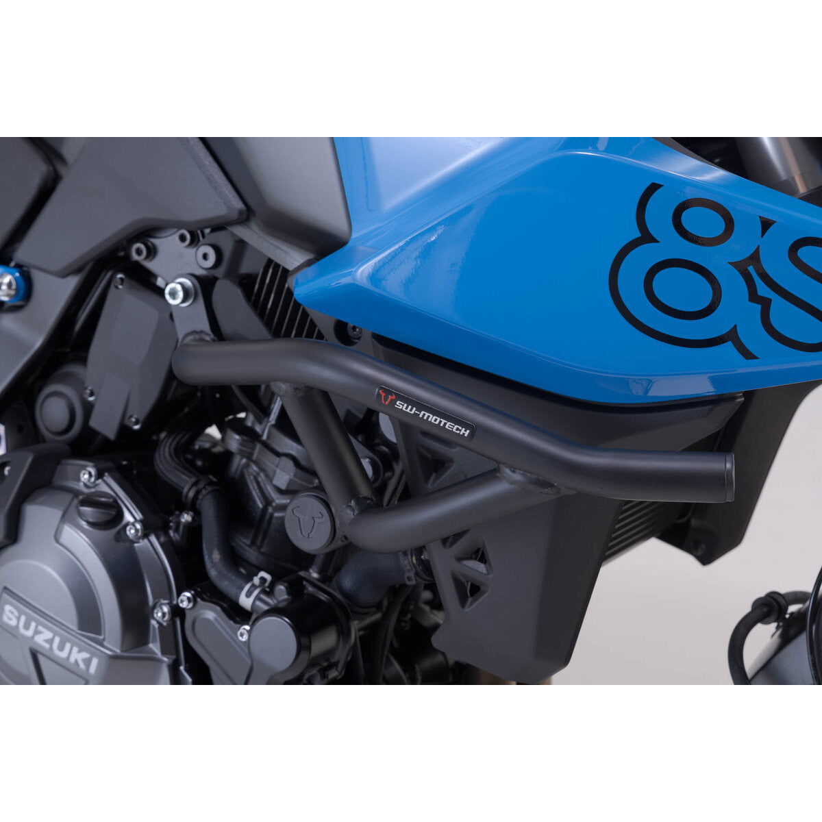 Barres de Protection - Suzuki GSX-8S 23-