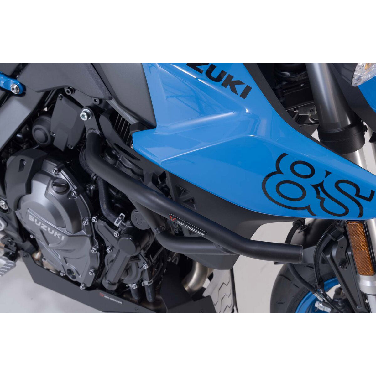 Barres de Protection - Suzuki GSX-8S 23-