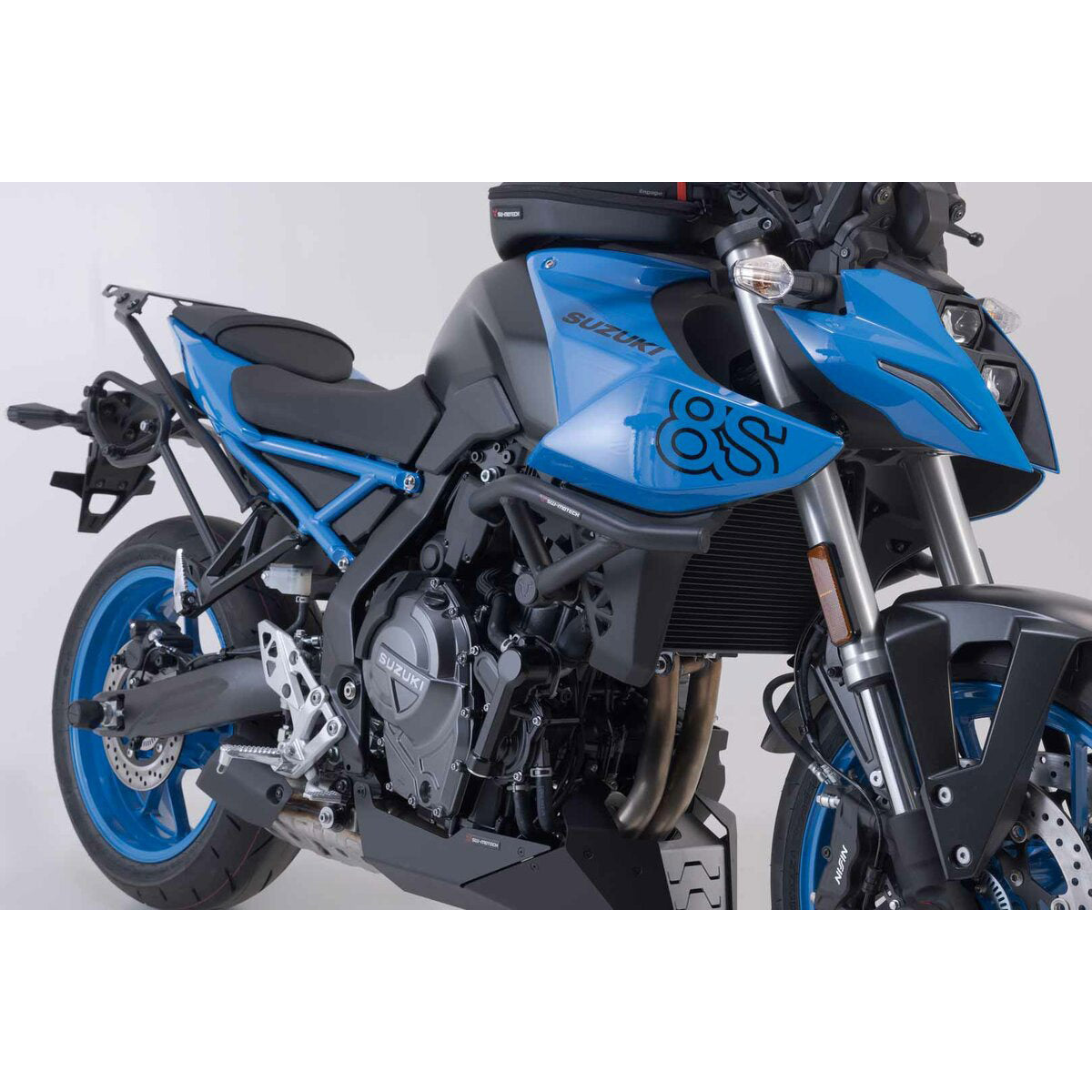 Barres de Protection - Suzuki GSX-8S 23-