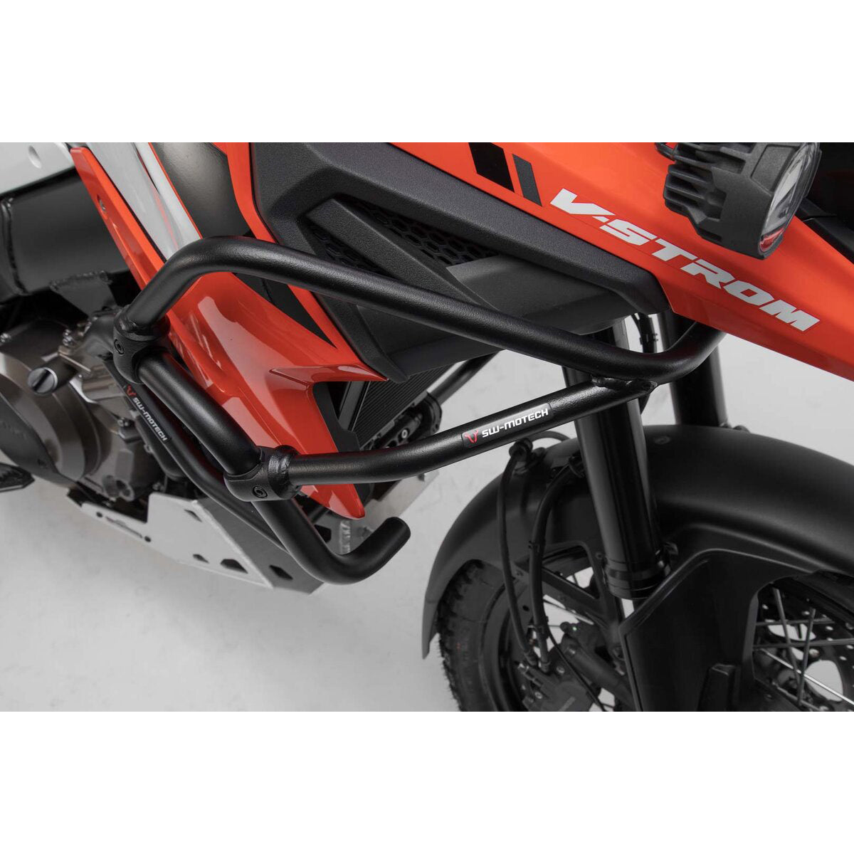 Fairing Upper Crash Bar - Suzuki DL1050 V-Strom 1050 20-