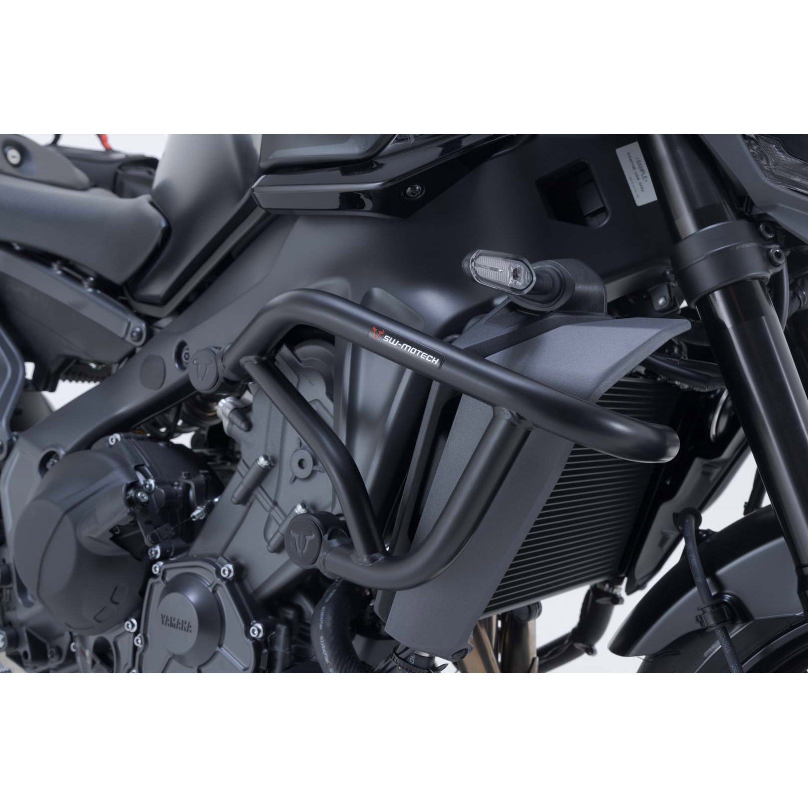 Barres de Protection Moteur - Yamaha MT-09 23-