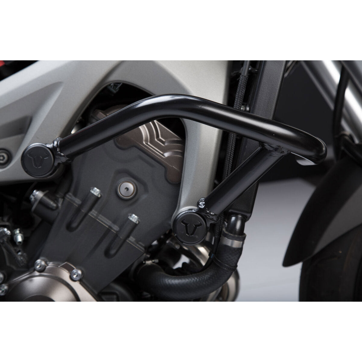 Barres de Protection - Yamaha XSR900 16-21, FJ-09 15-17, Tracer 900 18-20