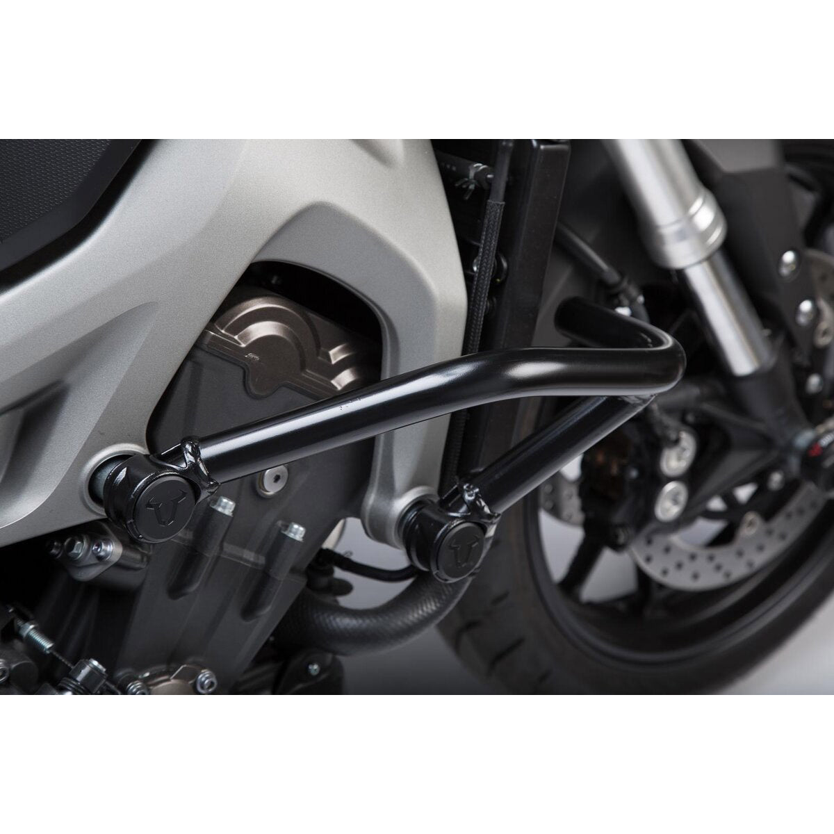 Barres de Protection - Yamaha XSR900 16-21, FJ-09 15-17, Tracer 900 18-20