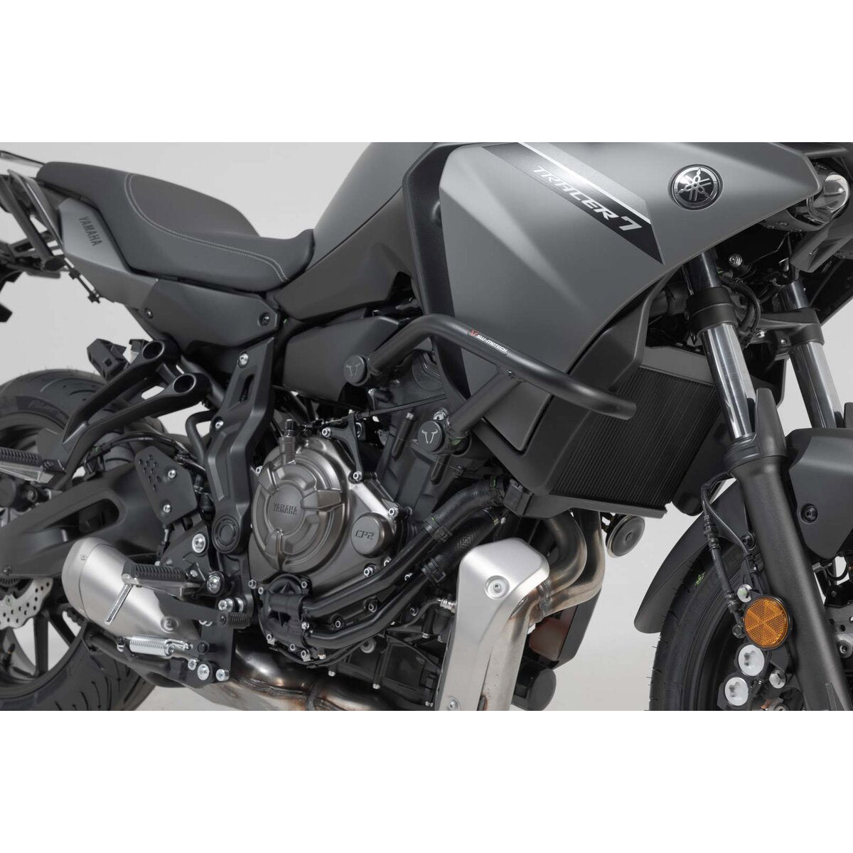 Barres de Protection - Yamaha MT-07 21-