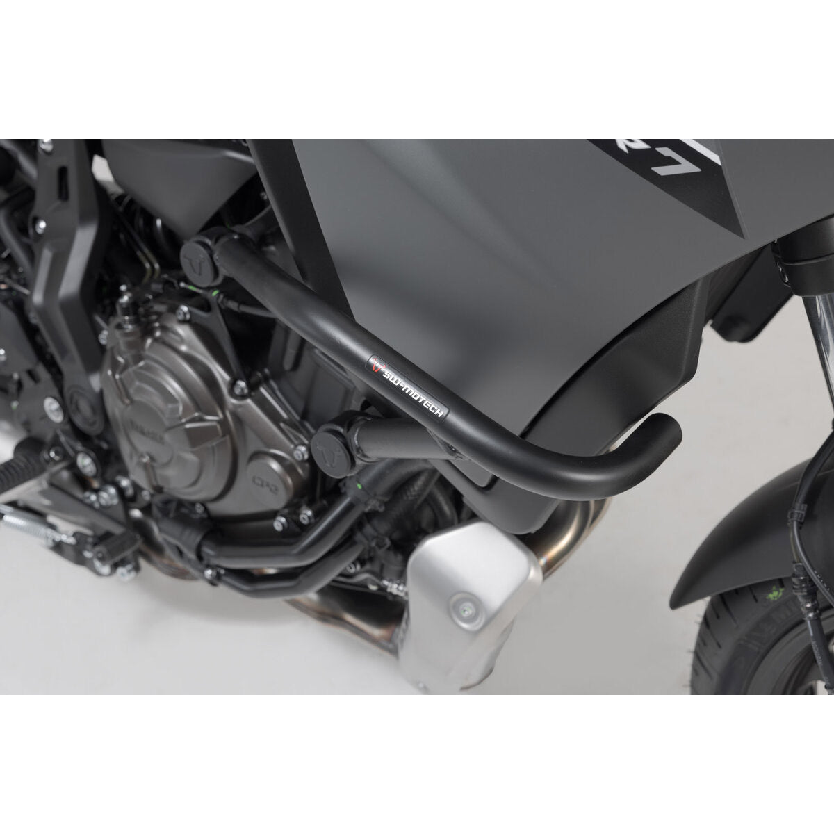 Barres de Protection - Yamaha MT-07 21-