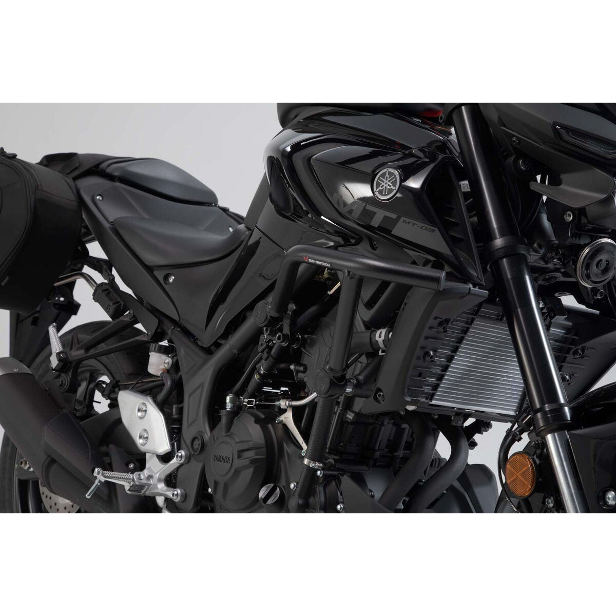 Barres de Protection - Yamaha MT-03 16-