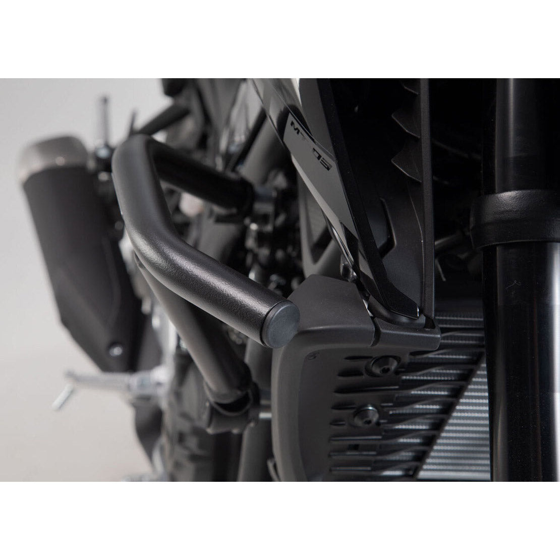 Barres de Protection - Yamaha MT-03 16-