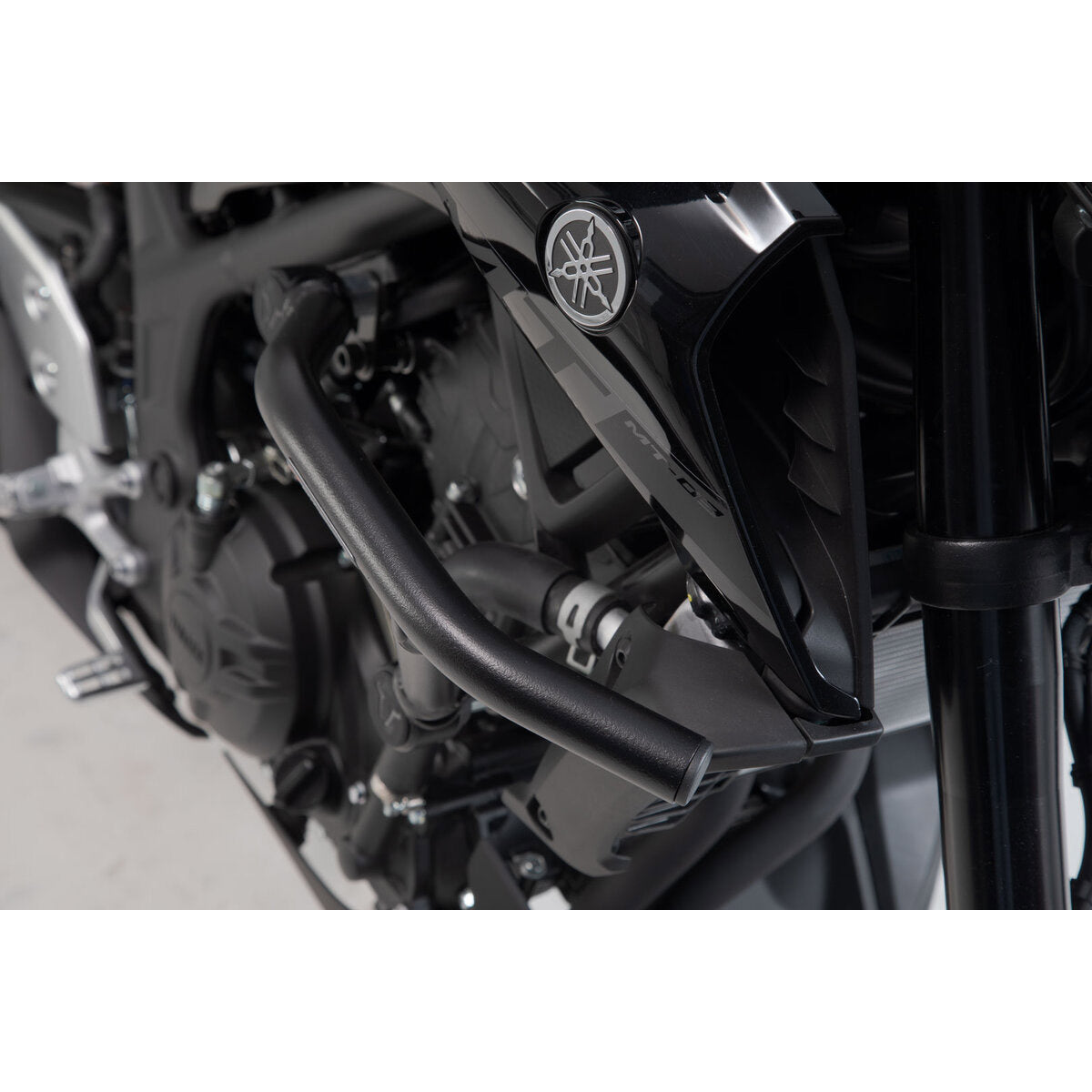 Barres de Protection - Yamaha MT-03 16-