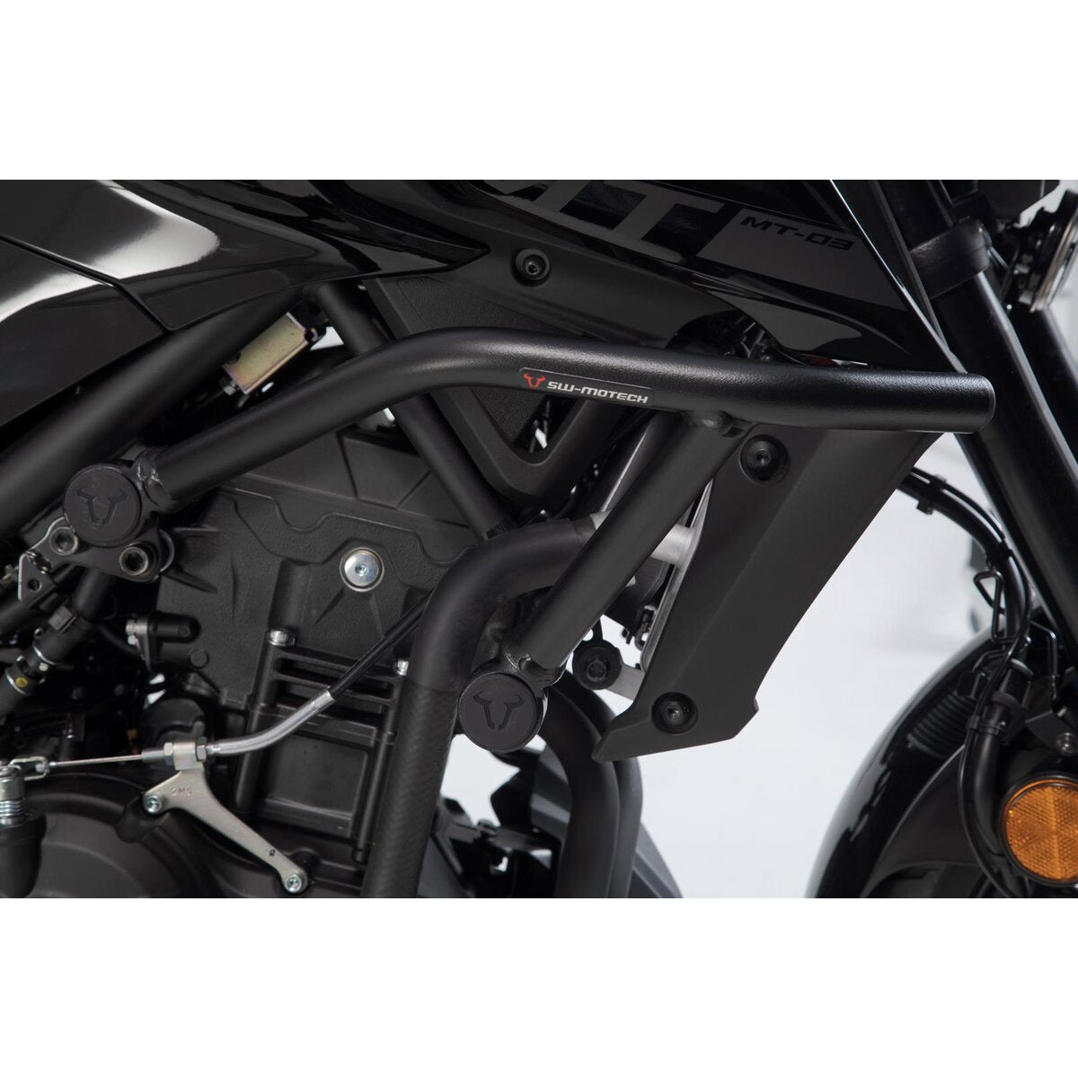 Barres de Protection - Yamaha MT-03 16-