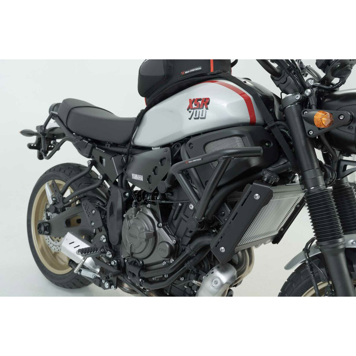 Barres de Protection - Yamaha XSR700 16-