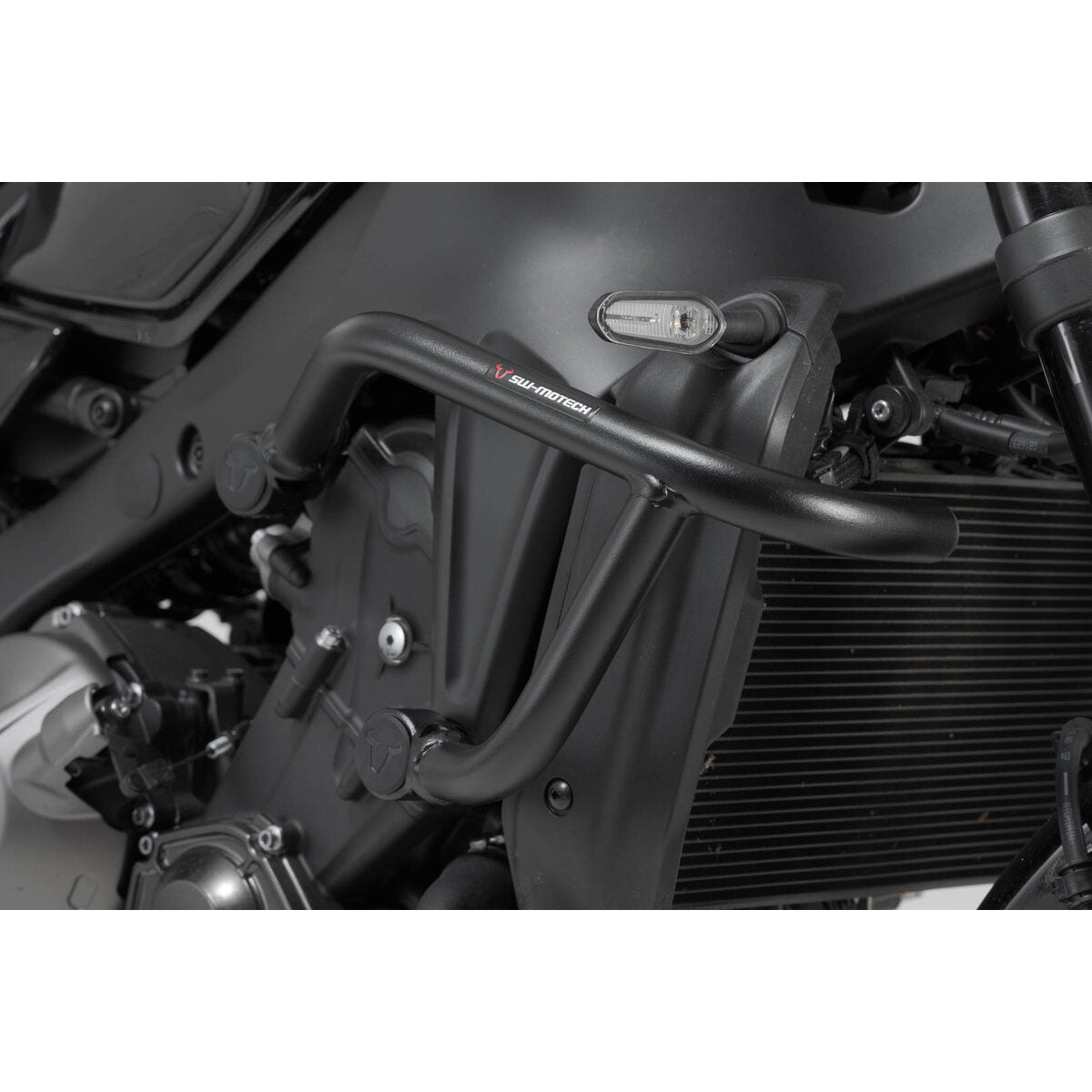 Crash Bar - Yamaha MT-09 21-, XSR900 22-