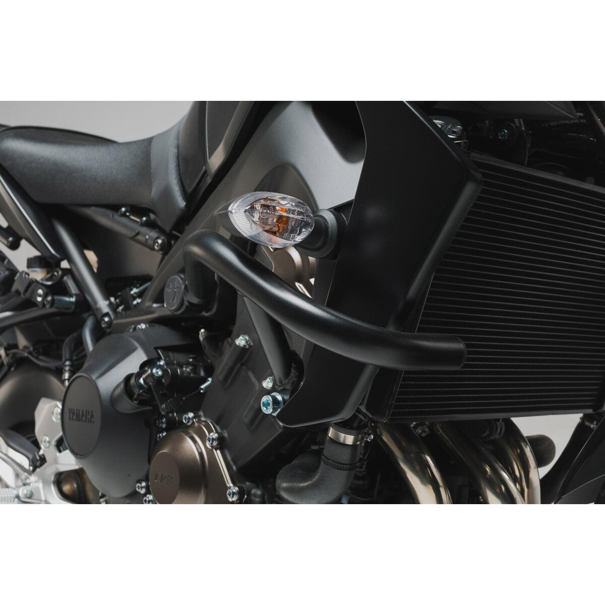 Barres de Protection - Yamaha FZ-09 16-17, MT-09 /SP 18-20