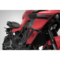 Upper Fairing Crash Bar - Yamaha Tracer 9 21-