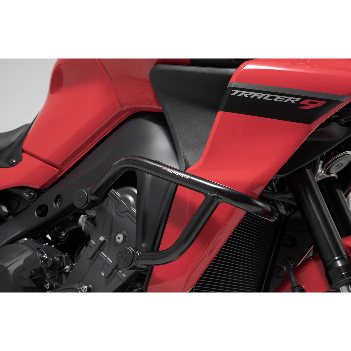 Barres de Protection de Carénage - Yamaha Tracer 9 21-