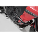 Upper Fairing Crash Bar - Yamaha Tracer 9 21-