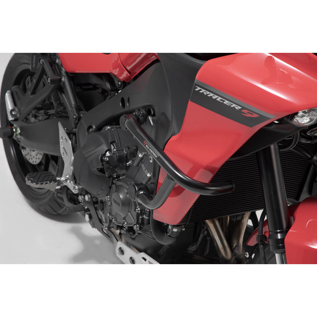 Barres de Protection de Carénage - Yamaha Tracer 9 21-