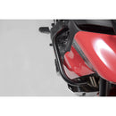 Upper Fairing Crash Bar - Yamaha Tracer 9 21-