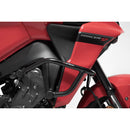 Upper Fairing Crash Bar - Yamaha Tracer 9 21-