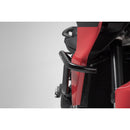 Upper Fairing Crash Bar - Yamaha Tracer 9 21-