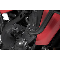 Upper Fairing Crash Bar - Yamaha Tracer 9 21-