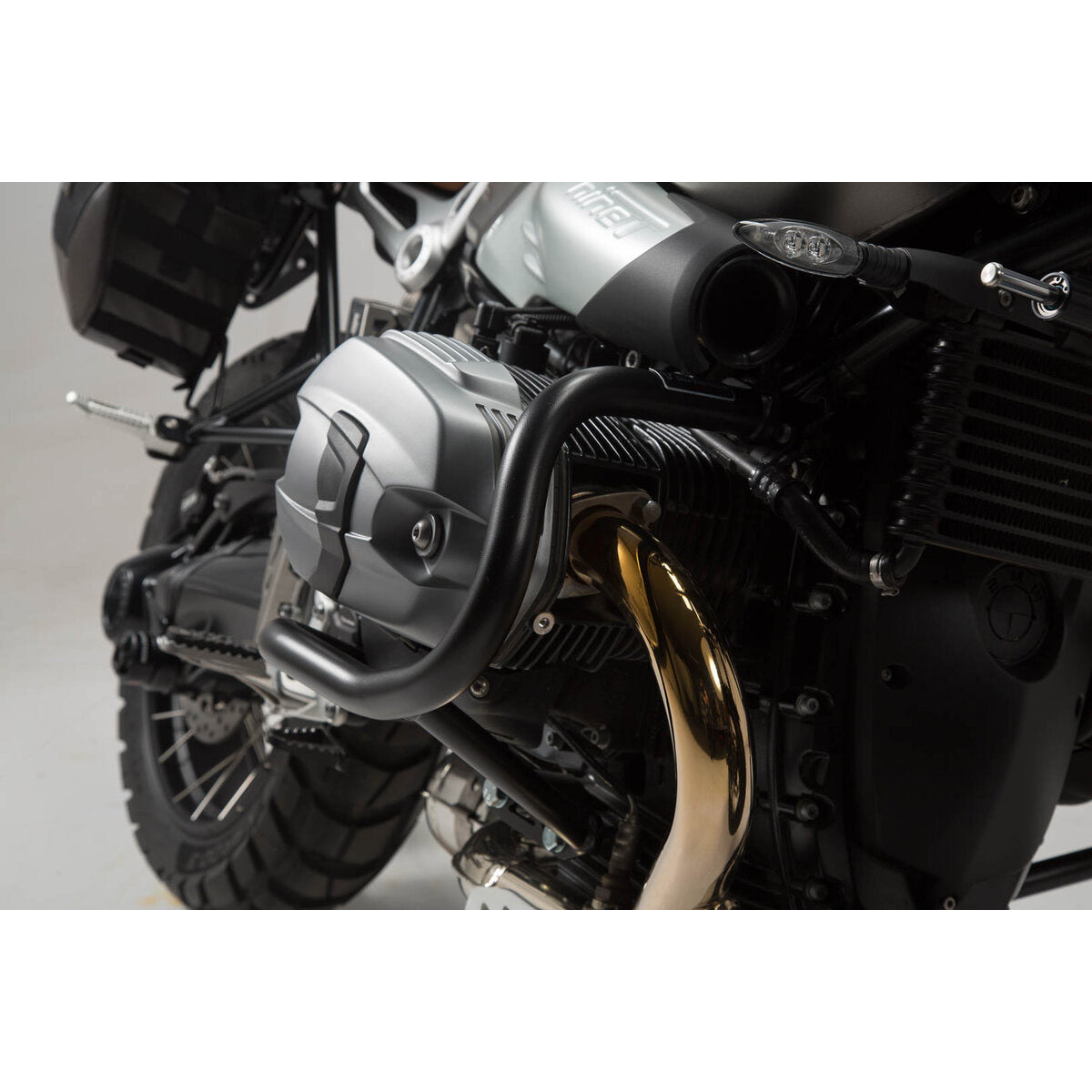 Barres de Protection - BMW RnineT 14-23