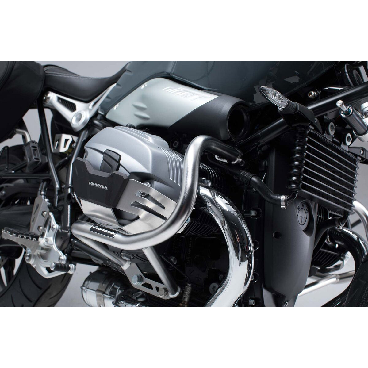 Barres de Protection - BMW RnineT 14-23