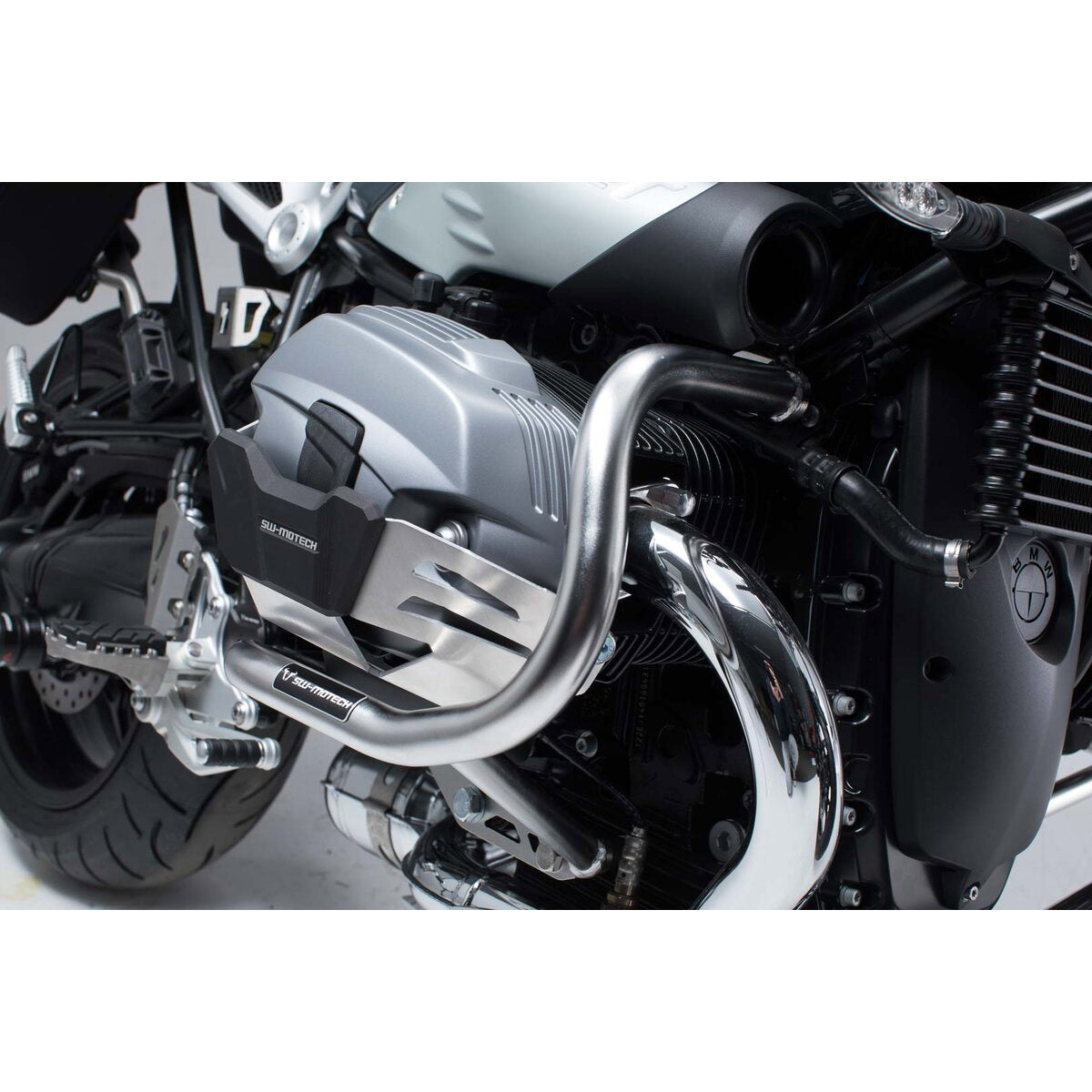 Barres de Protection - BMW RnineT 14-23