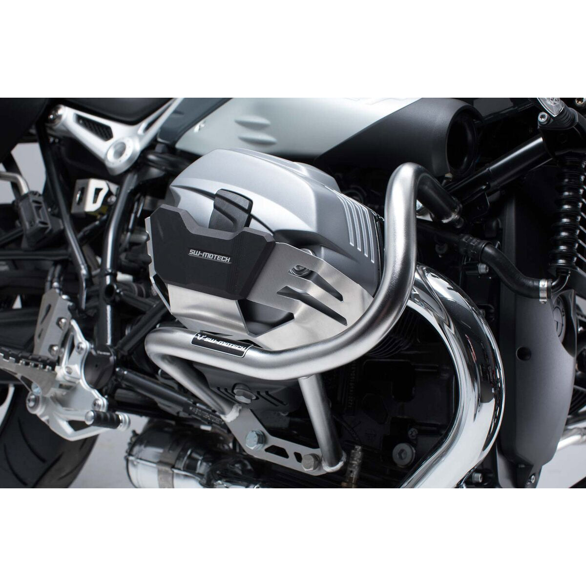 Barres de Protection - BMW RnineT 14-23