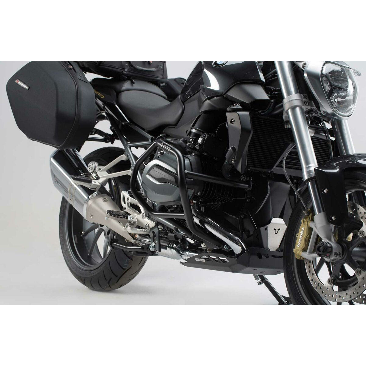 Barres de Protection - BMW R1200R /RS 15-18