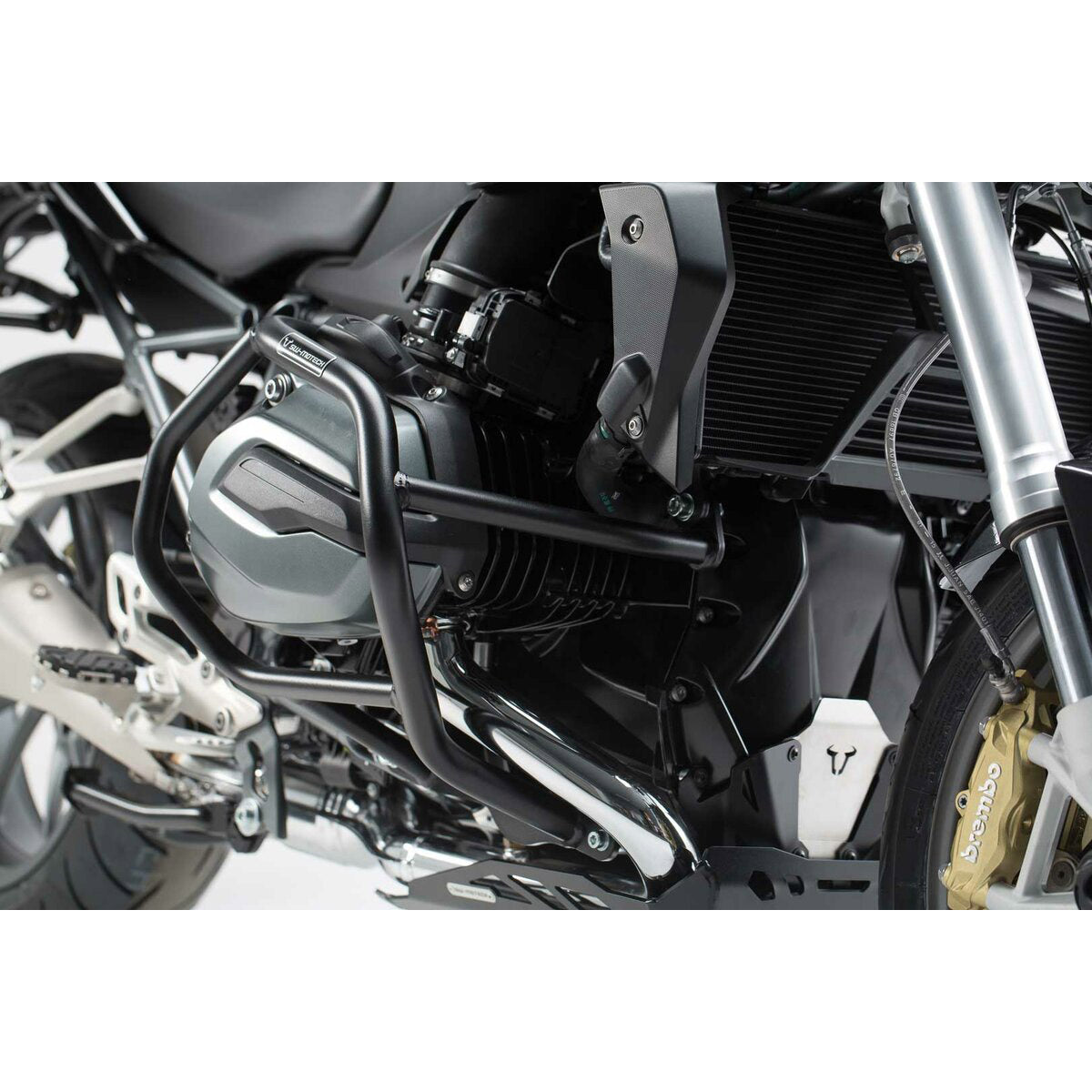 Barres de Protection - BMW R1200R /RS 15-18