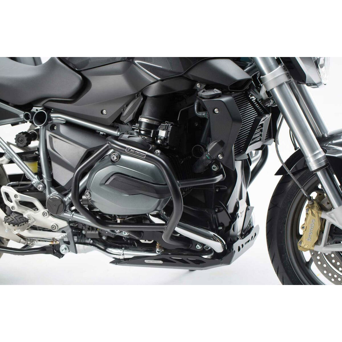 Barres de Protection - BMW R1200R /RS 15-18